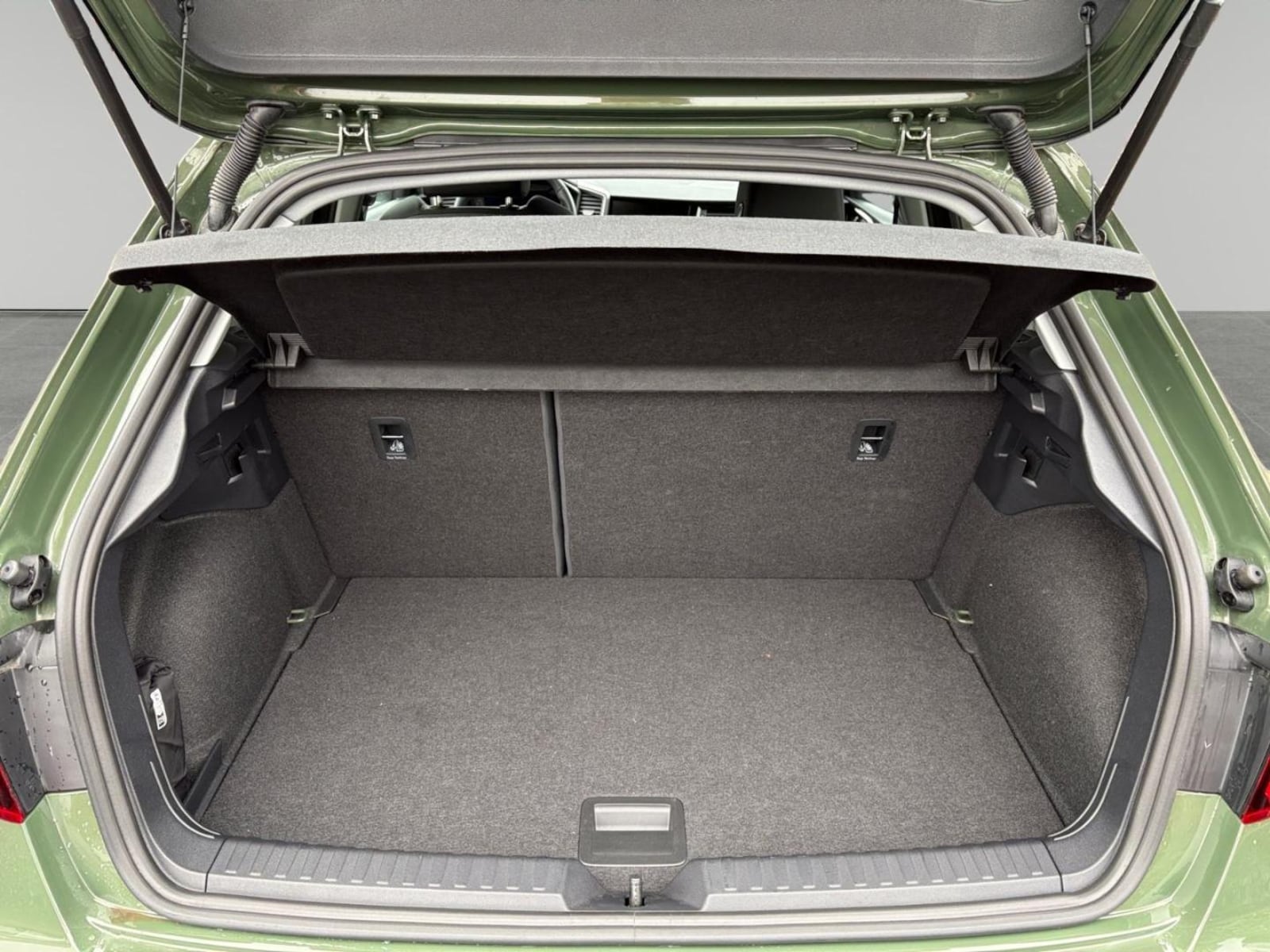 Audi A1 Sportback – Bild 15