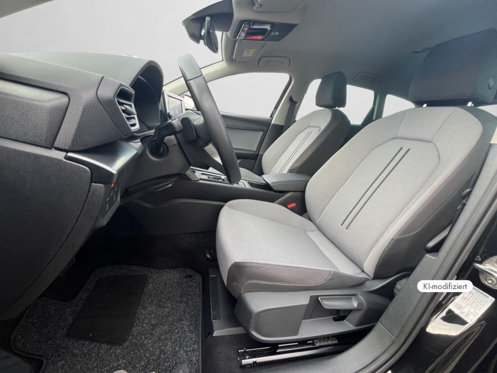 SEAT Leon Sportstourer – Bild 13