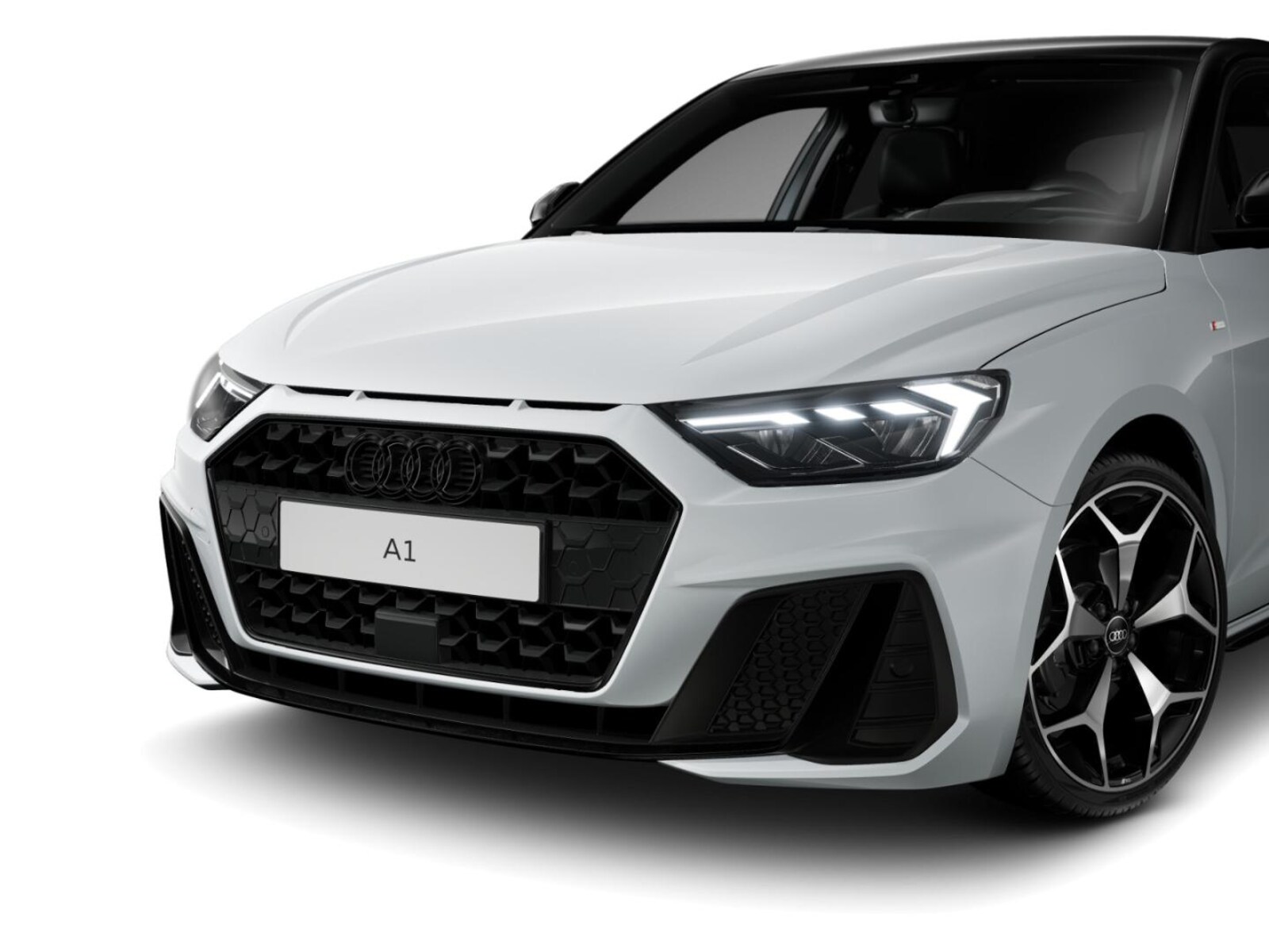 Audi A1 Sportback – Bild 7