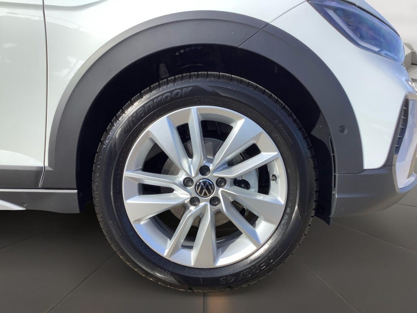 Volkswagen Taigo – Bild 7