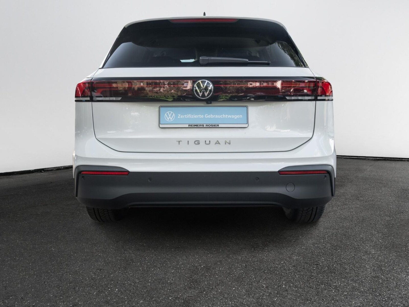Volkswagen Tiguan – Bild 5