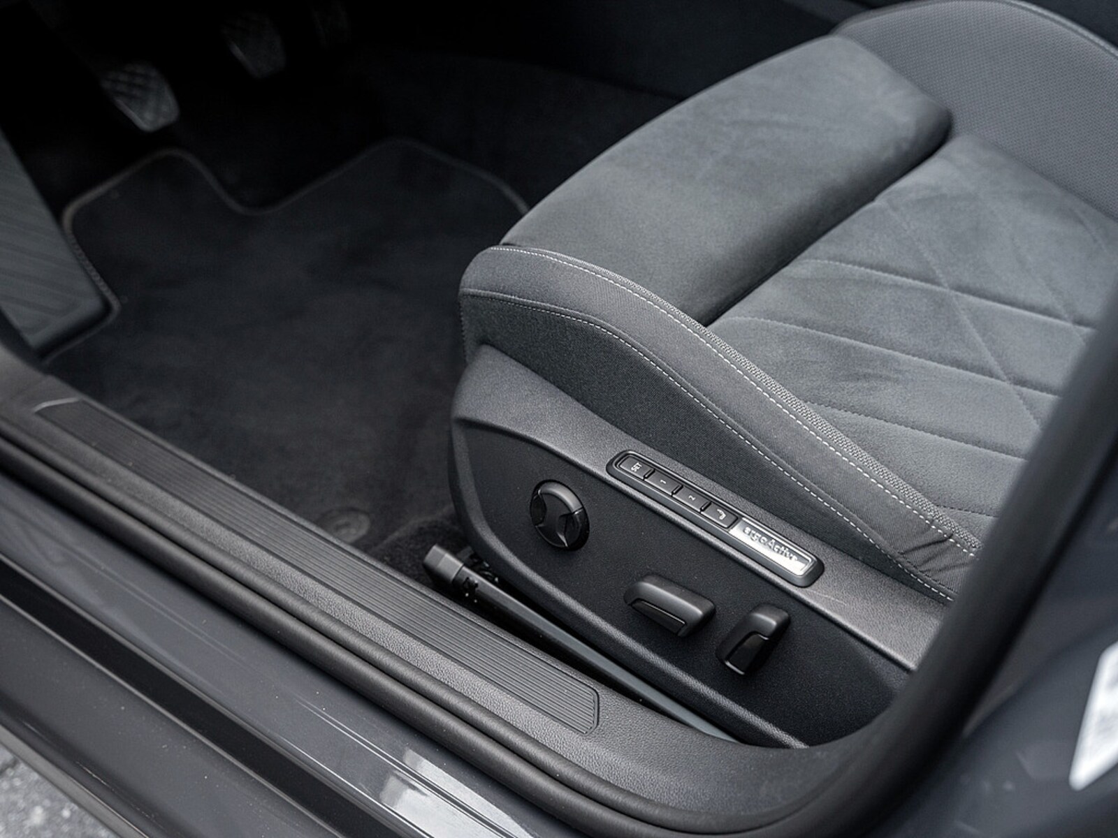 Volkswagen Golf – Bild 14