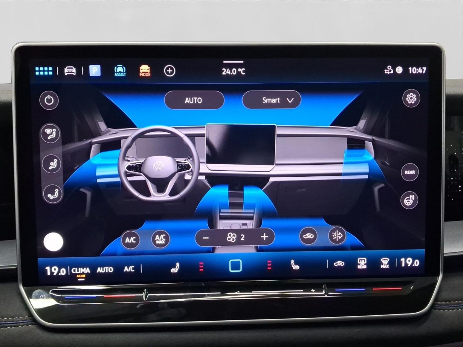 Volkswagen Tayron – Bild 15