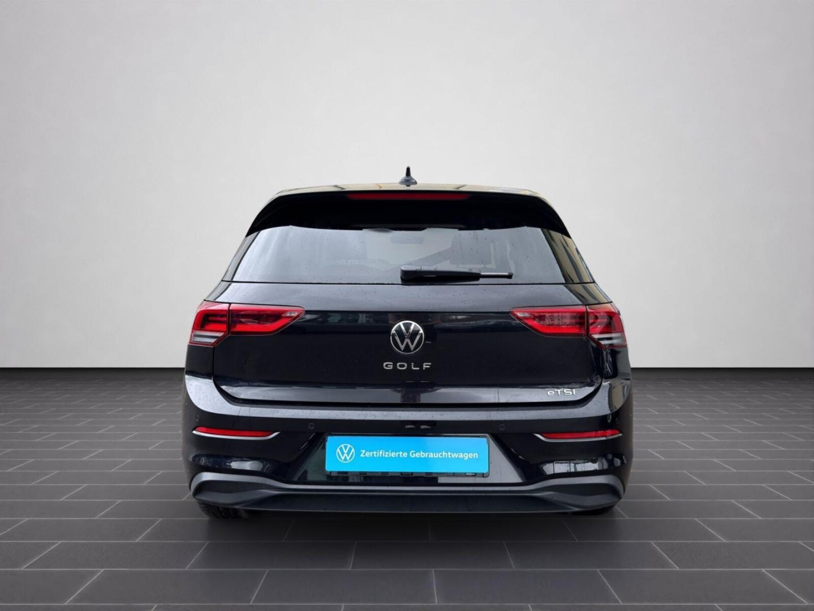 Volkswagen Golf – Bild 6