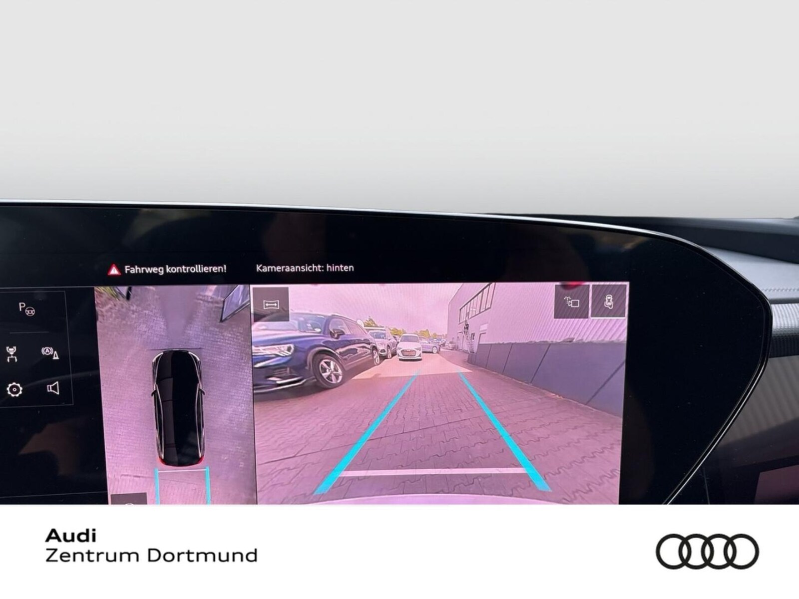 Audi S6 Avant e-tron – Bild 14