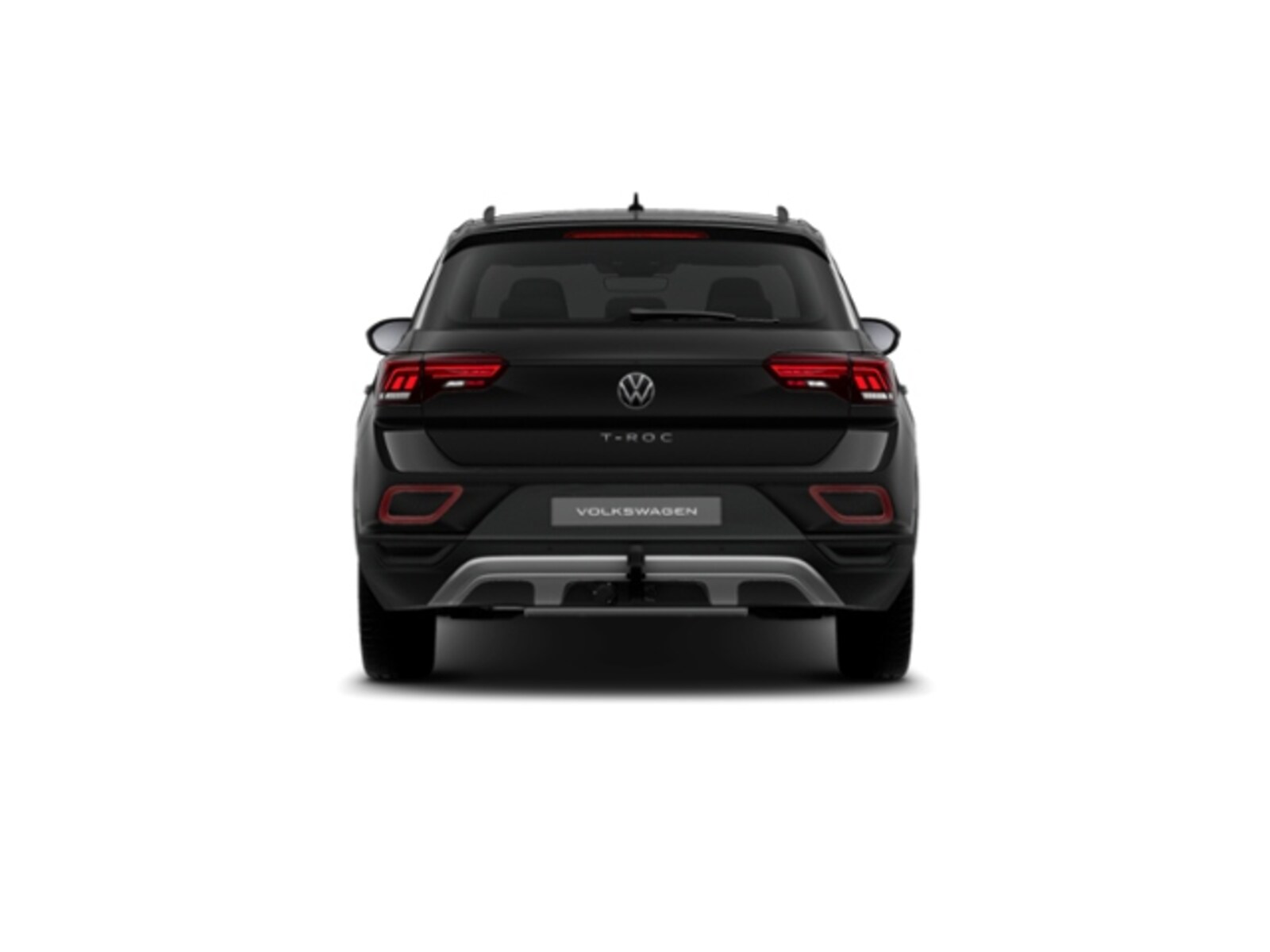 Volkswagen T-Roc – Bild 5