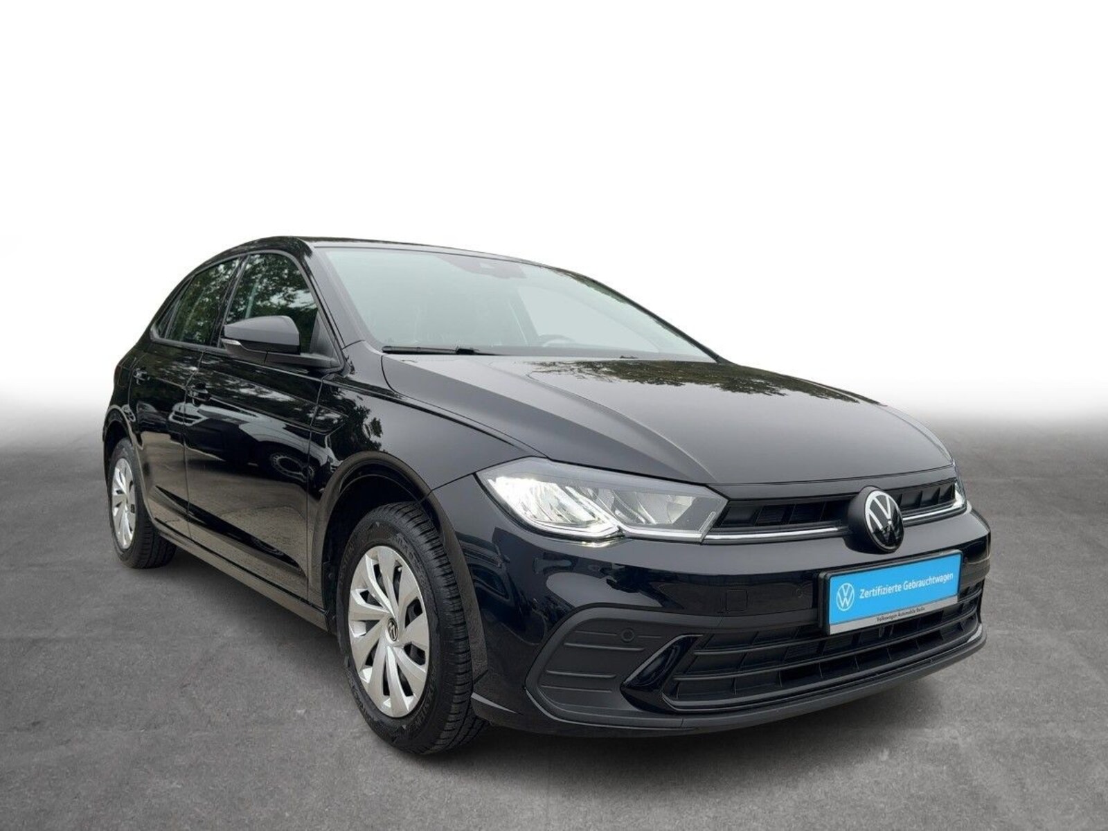 Volkswagen Polo – Bild 5
