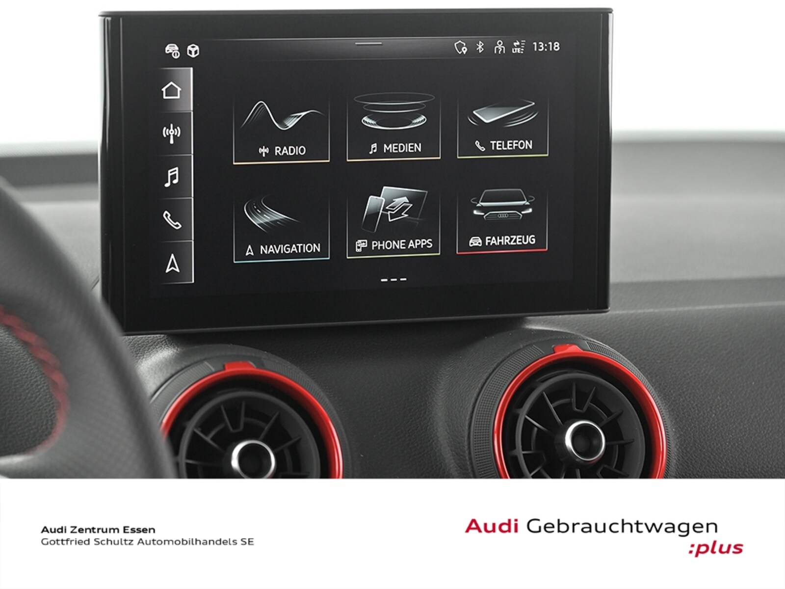 Audi Q2 – Bild 14