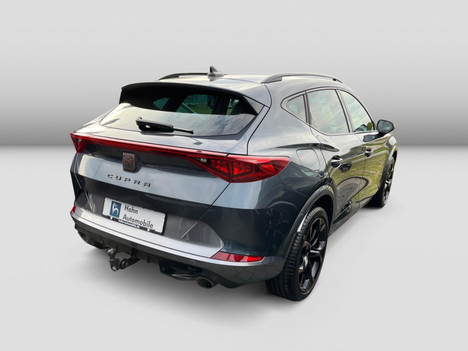 CUPRA Formentor – Bild 3