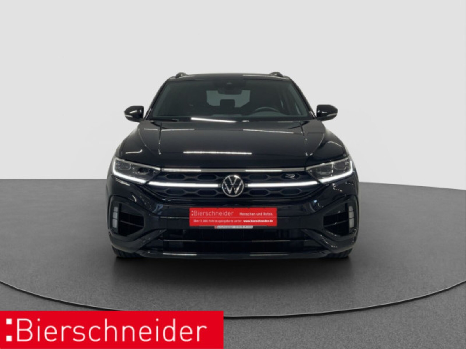 Volkswagen T-Roc – Bild 2