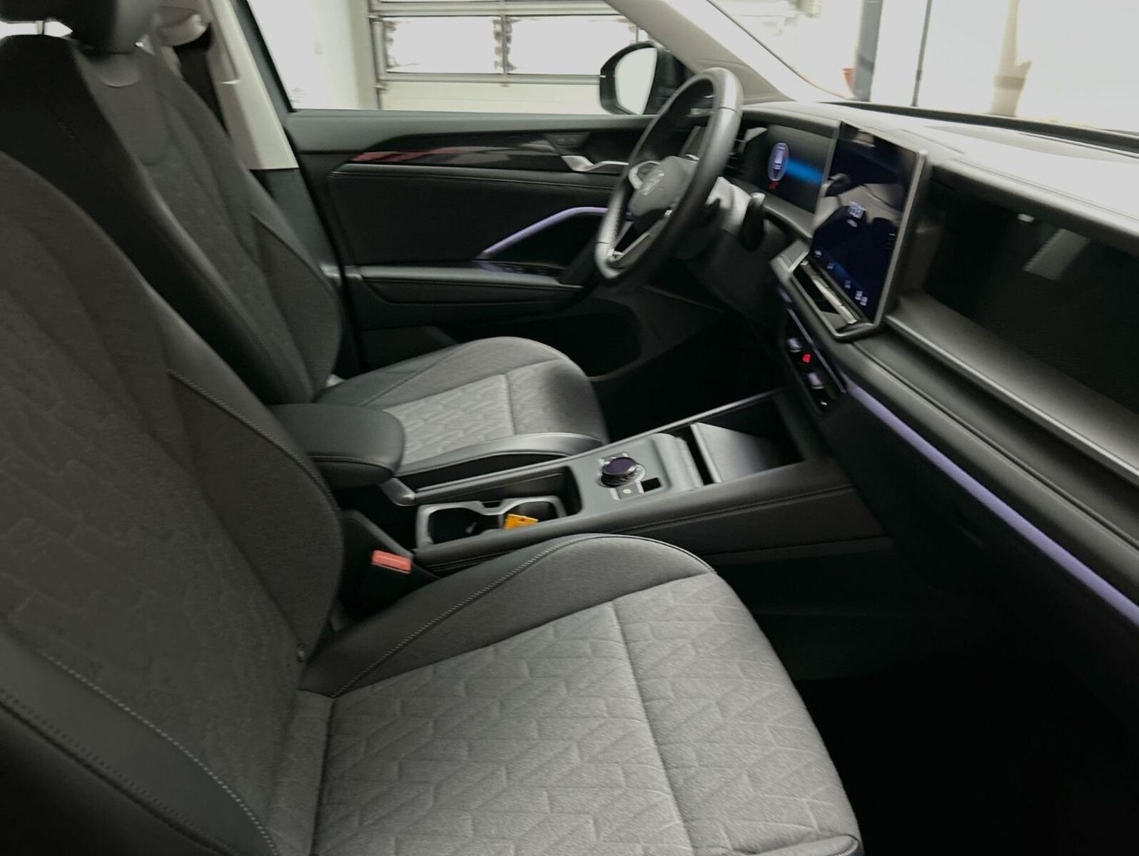 Volkswagen Tayron – Bild 24
