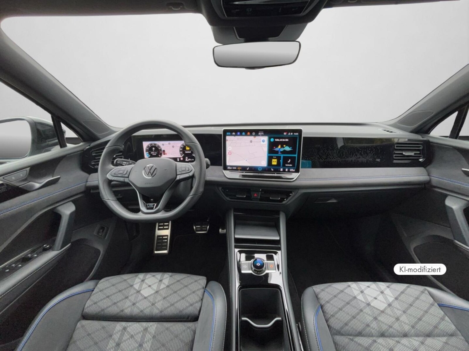 Volkswagen Tiguan – Bild 3