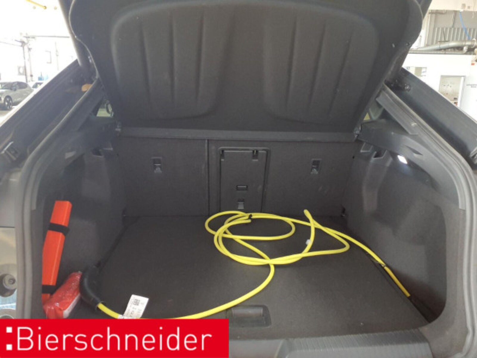 CUPRA Tavascan – Bild 6