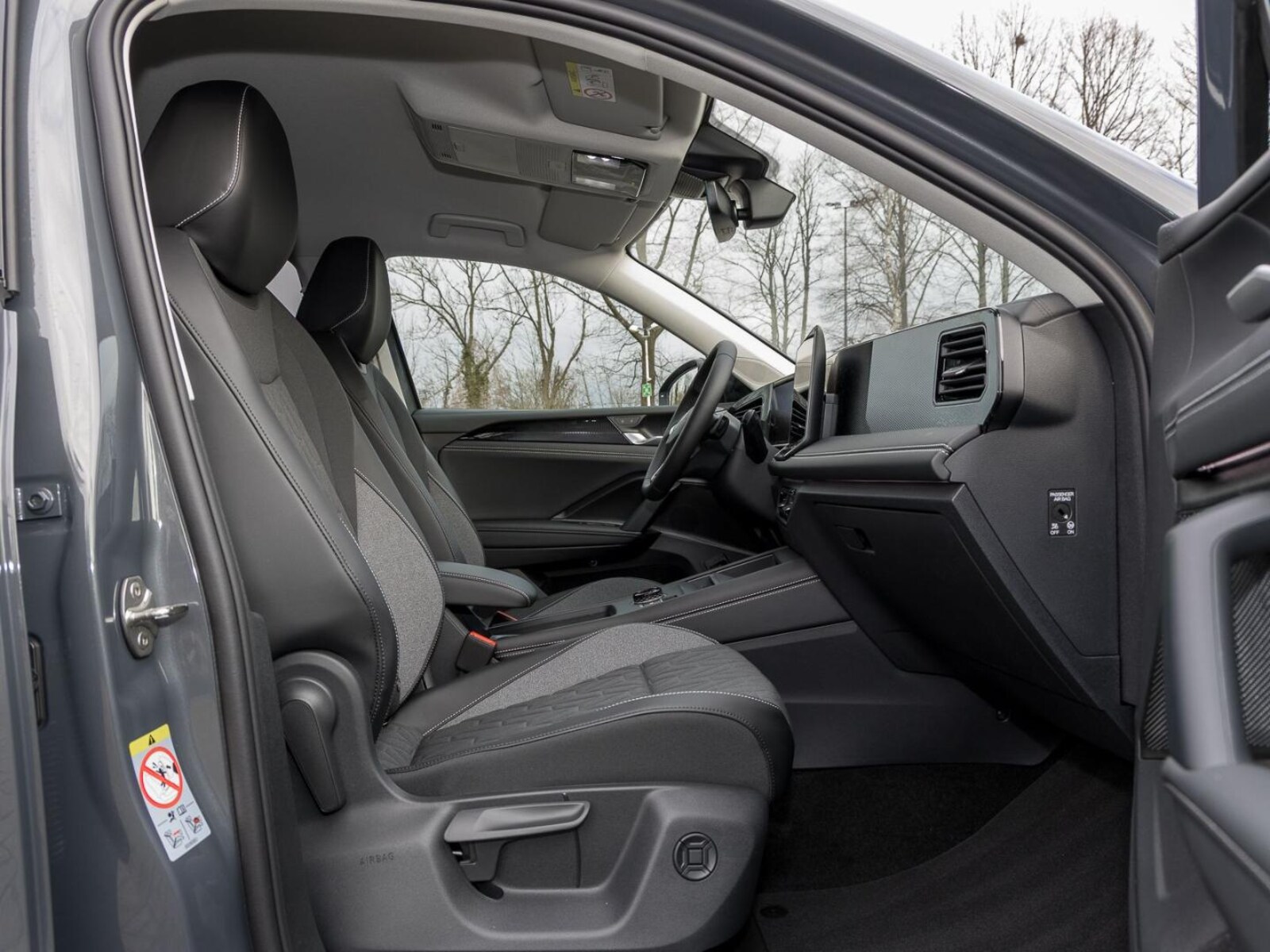 Volkswagen Tiguan – Bild 4