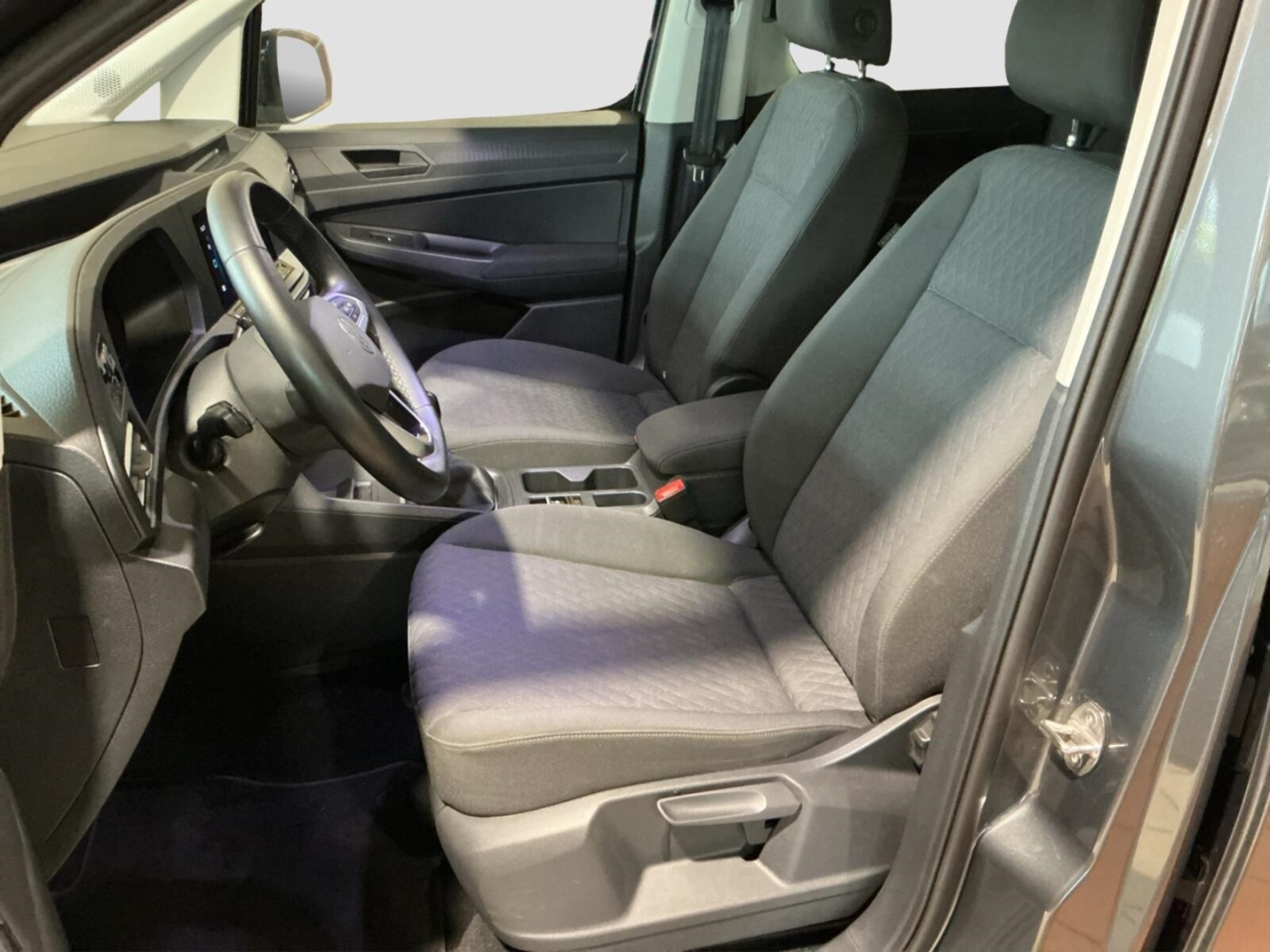 Volkswagen Caddy – Bild 10