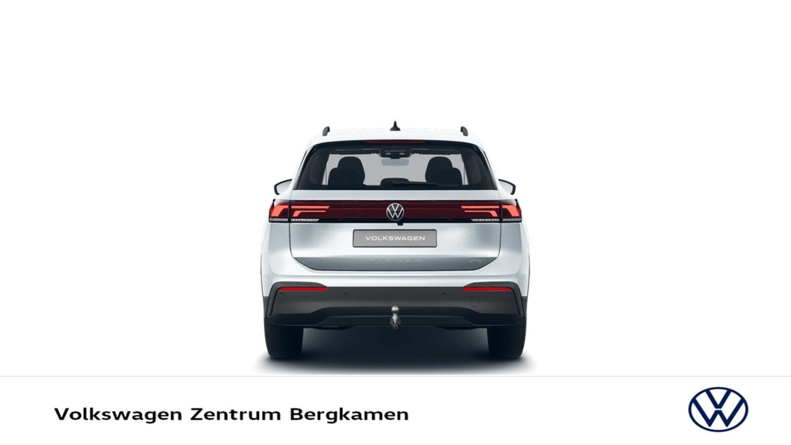 Volkswagen Tiguan – Bild 4