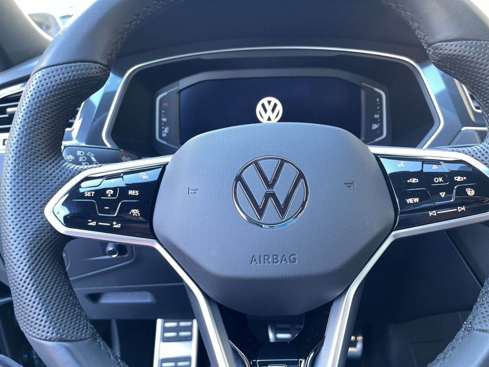 Volkswagen Tiguan – Bild 21