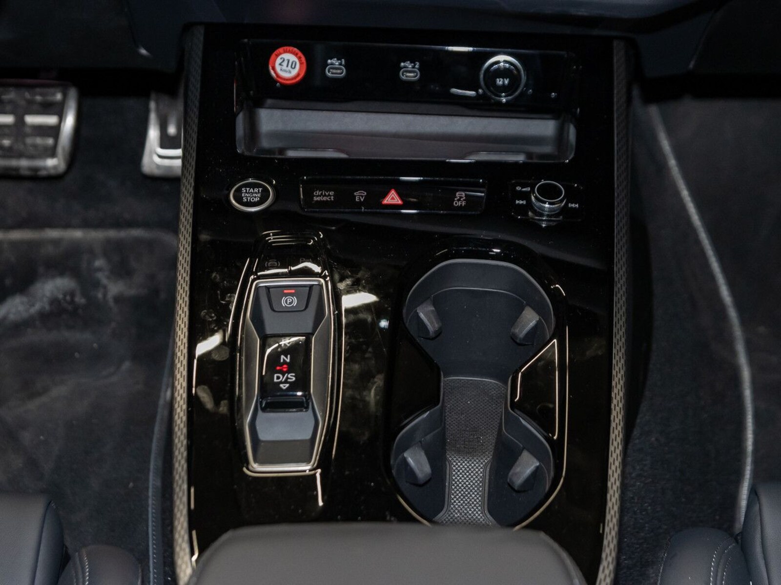 Audi A5 Avant – Bild 17
