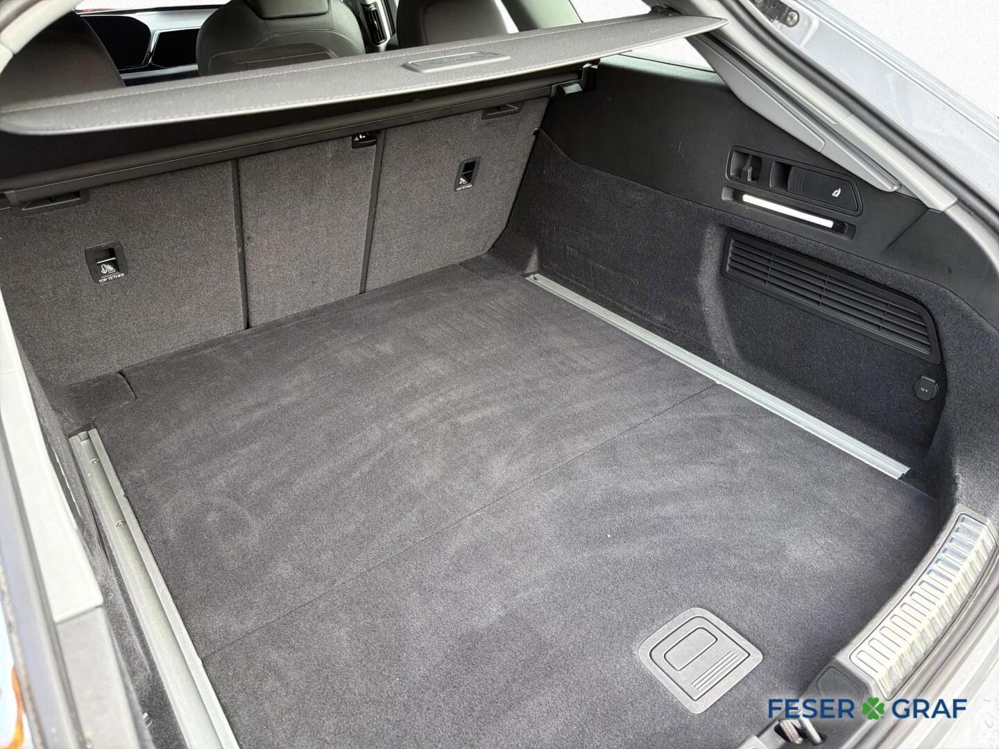 Bild über Audi A6 Avant TFSI 150 kW S tronic - für weitere Informationen kontaktieren Sie den Audi Partner