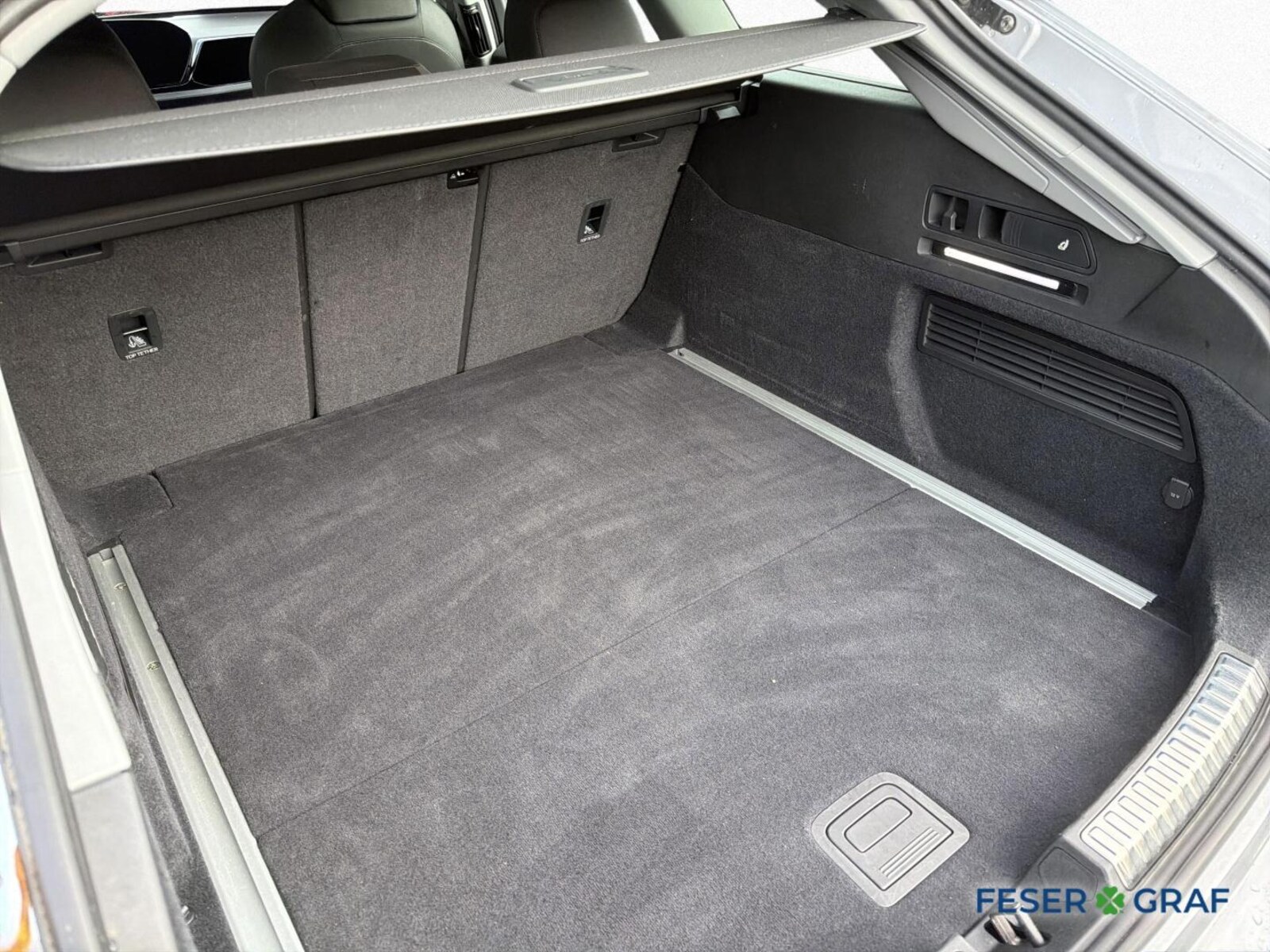 Audi A6 Avant – Bild 6