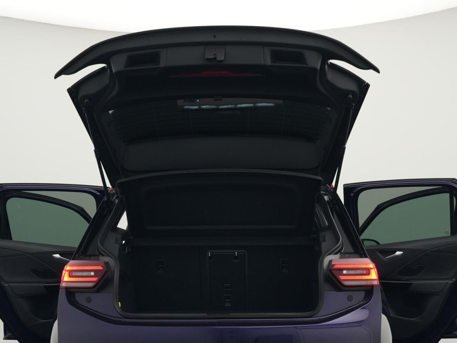 Volkswagen ID.3 – Bild 17