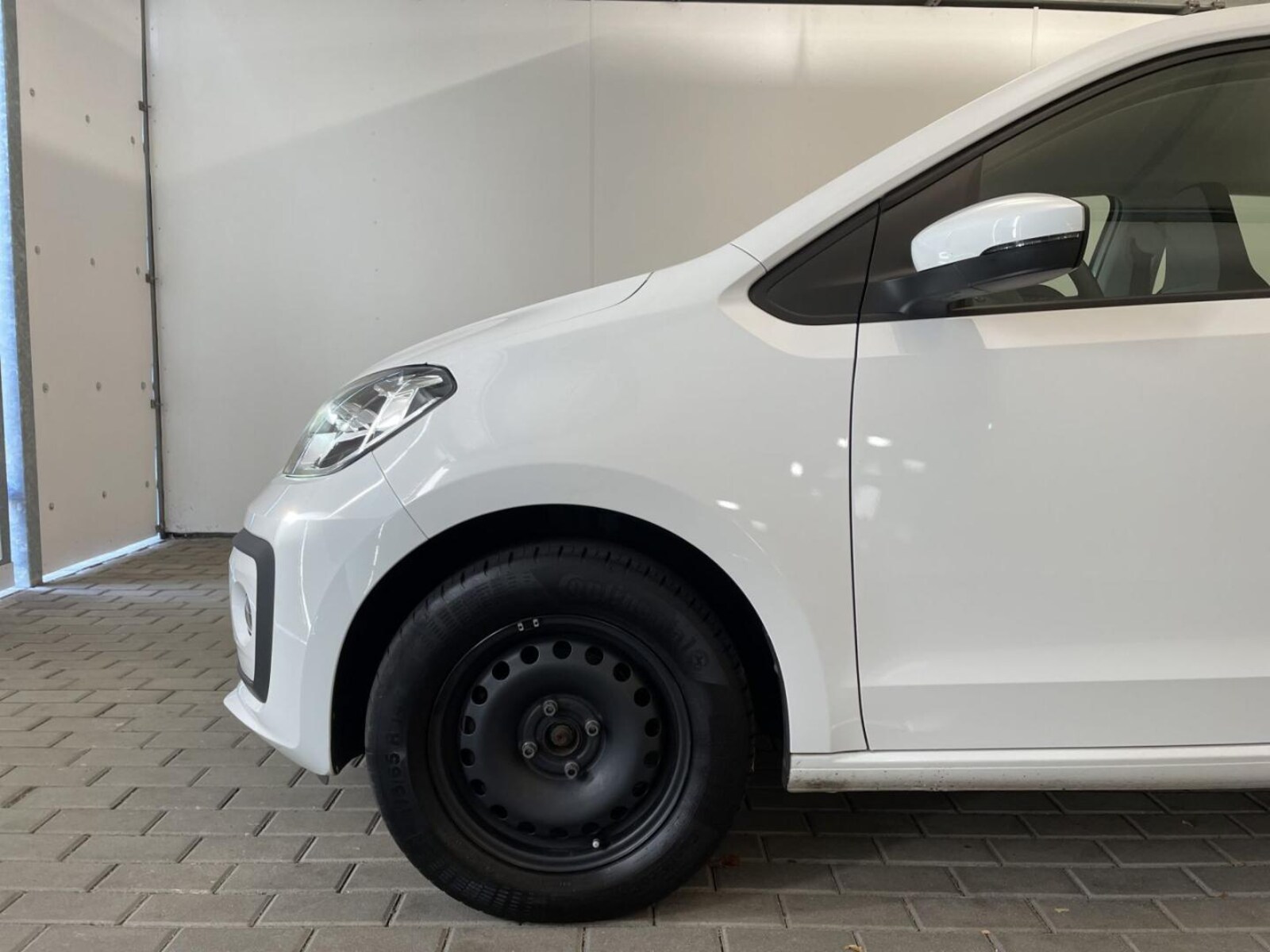 Volkswagen up! – Bild 3