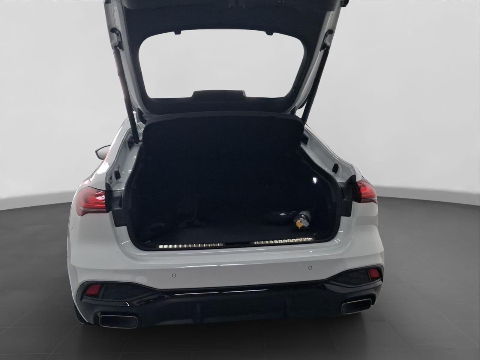 Audi A5 Limousine – Bild 19