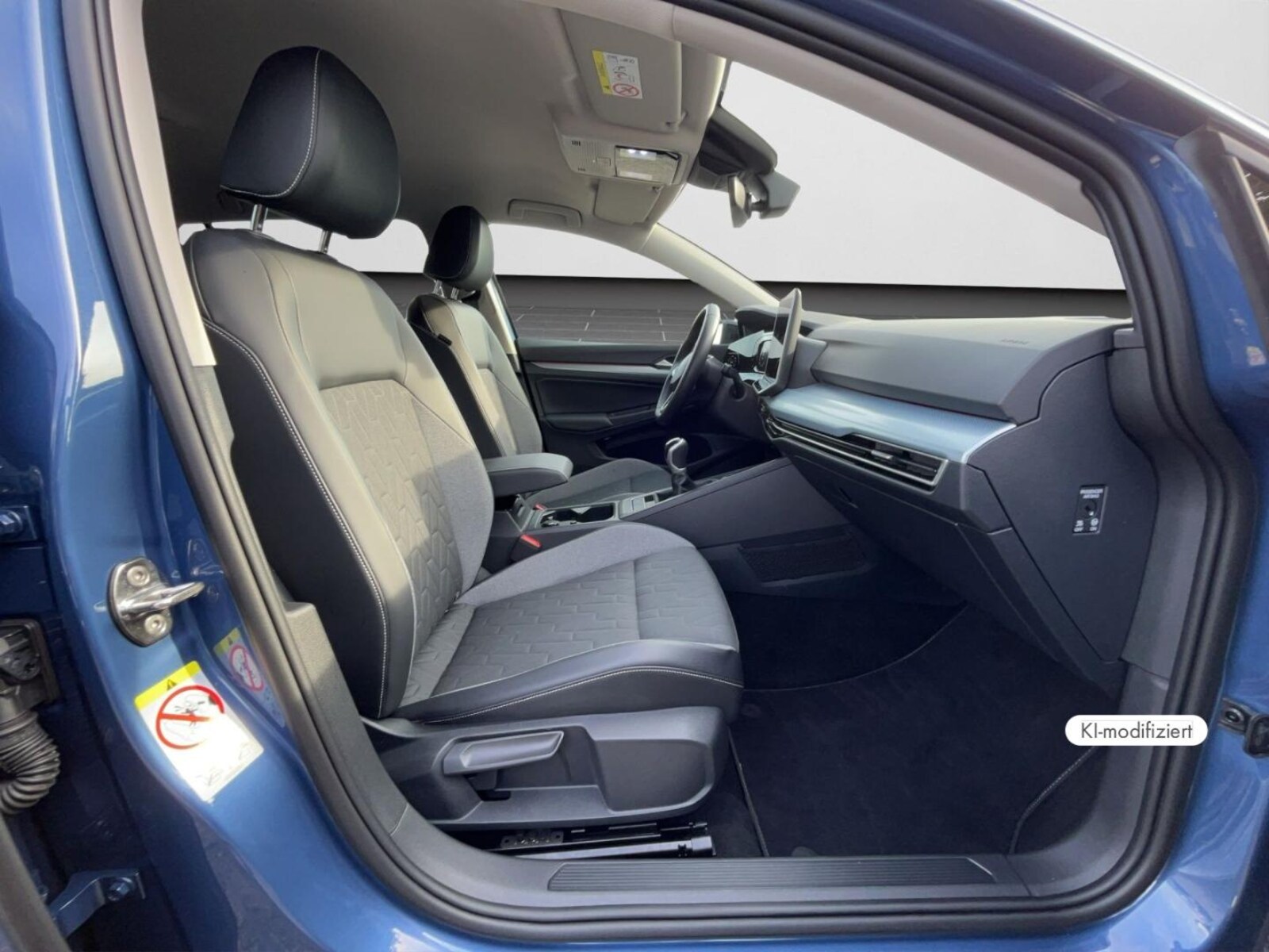 Volkswagen Golf Variant – Bild 4