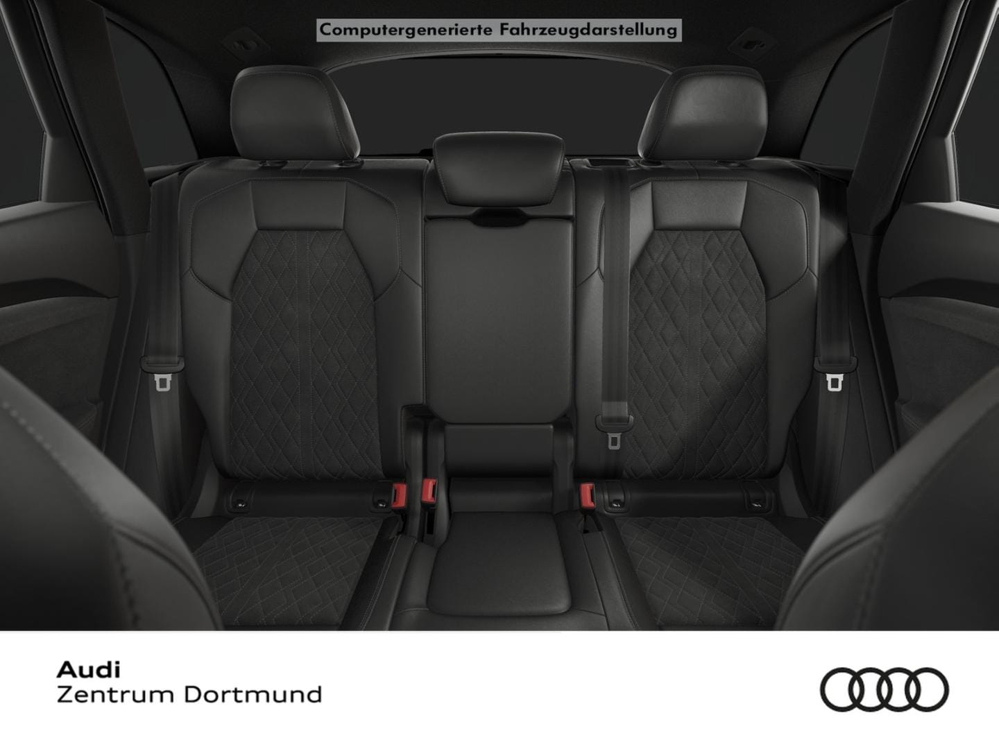 Bild über Audi Q5 SUV TDI quattro 150 kW S tronic - für weitere Informationen kontaktieren Sie den Audi Partner