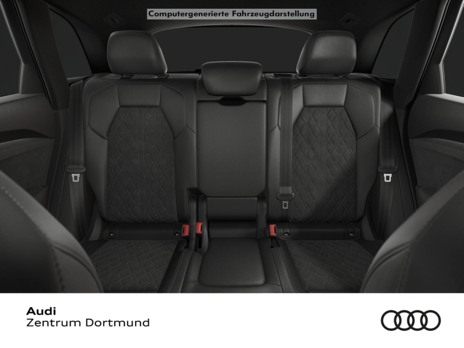 Audi Q5 – Bild 11