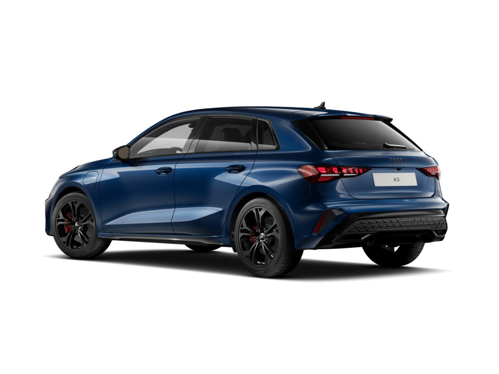 Audi A3 Sportback – Bild 4