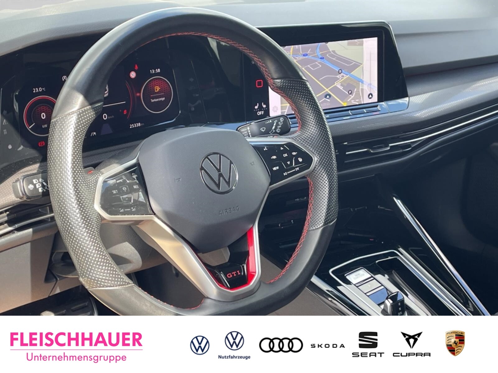 Volkswagen Golf – Bild 14