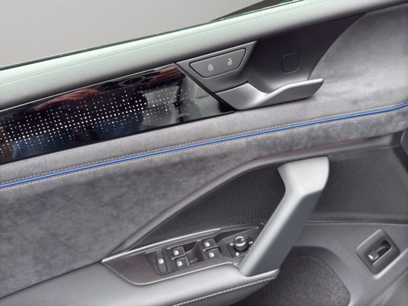 Volkswagen Tiguan – Bild 13
