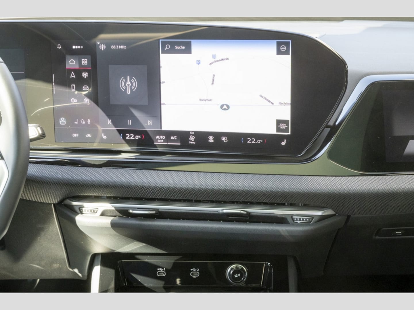 Bild über Audi A6 Avant TDI quattro 150 kW S tronic - für weitere Informationen kontaktieren Sie den Audi Partner