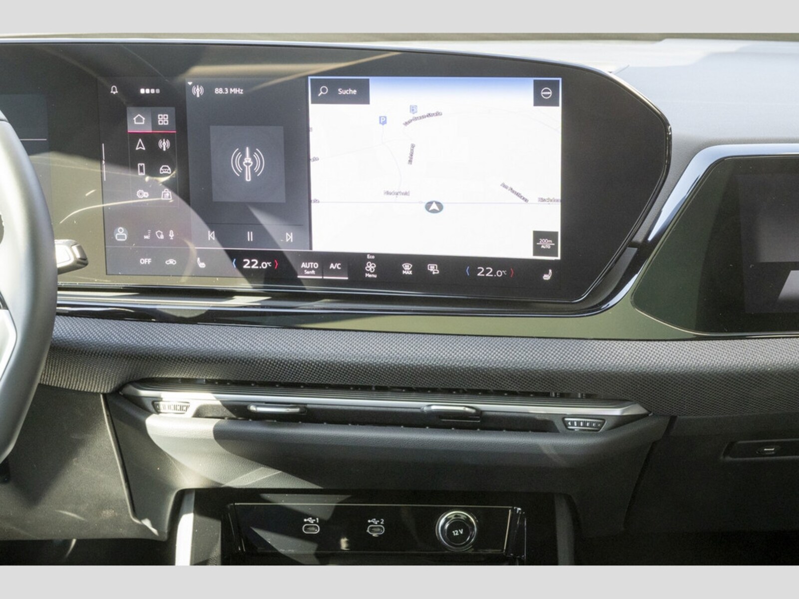 Audi A6 Avant – Bild 11