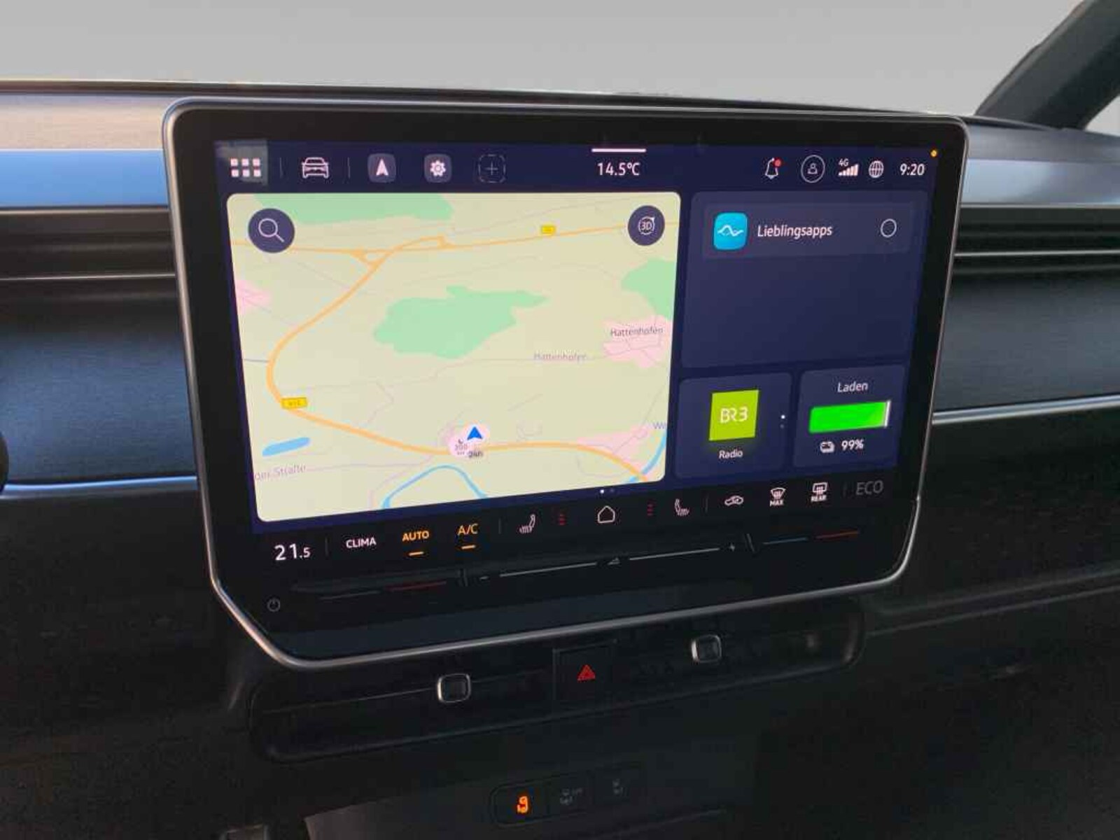 Volkswagen ID. Buzz – Bild 15