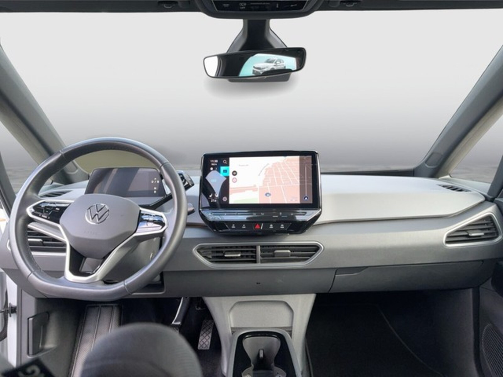 Volkswagen ID.3 – Bild 10