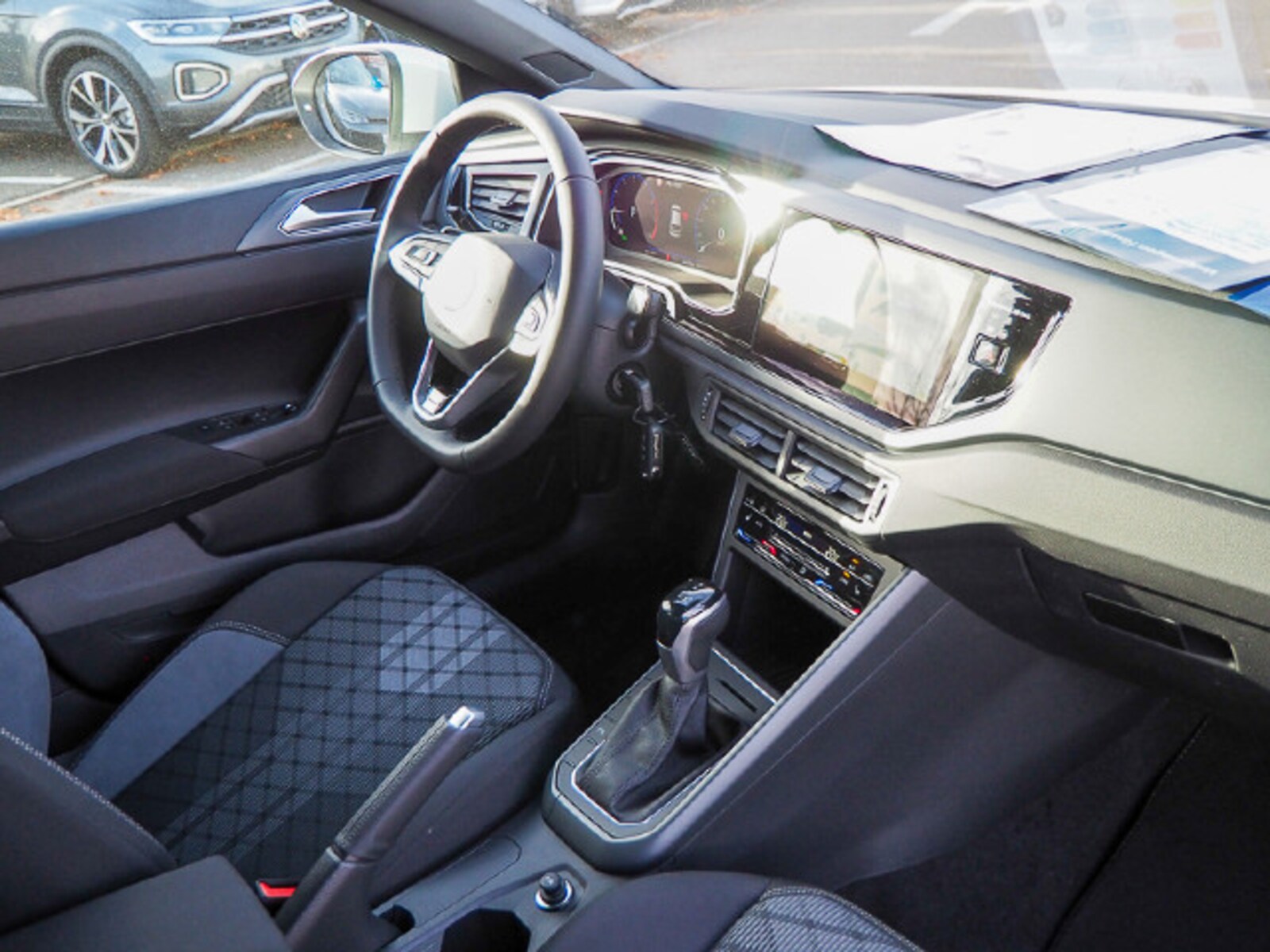 Volkswagen Taigo – Bild 6