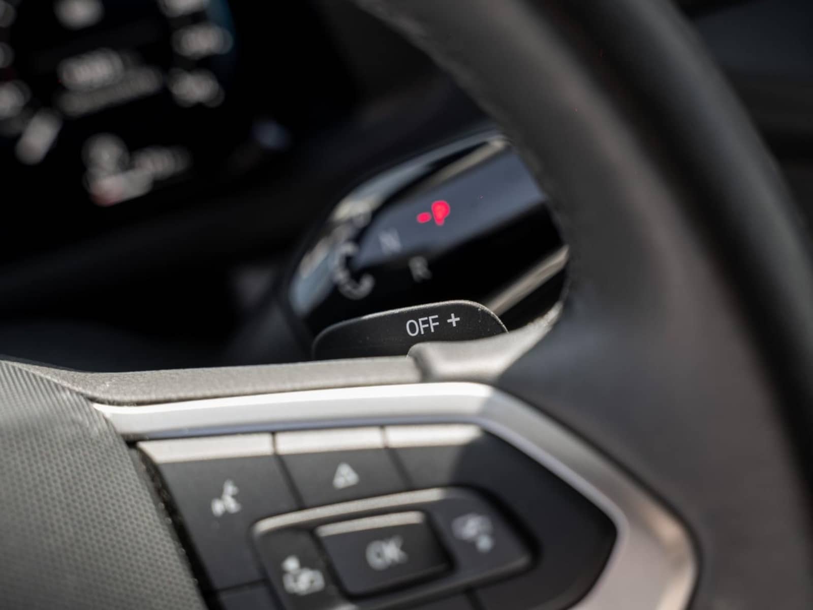 Volkswagen Crafter Kasten mittlerer Radstand – Bild 21