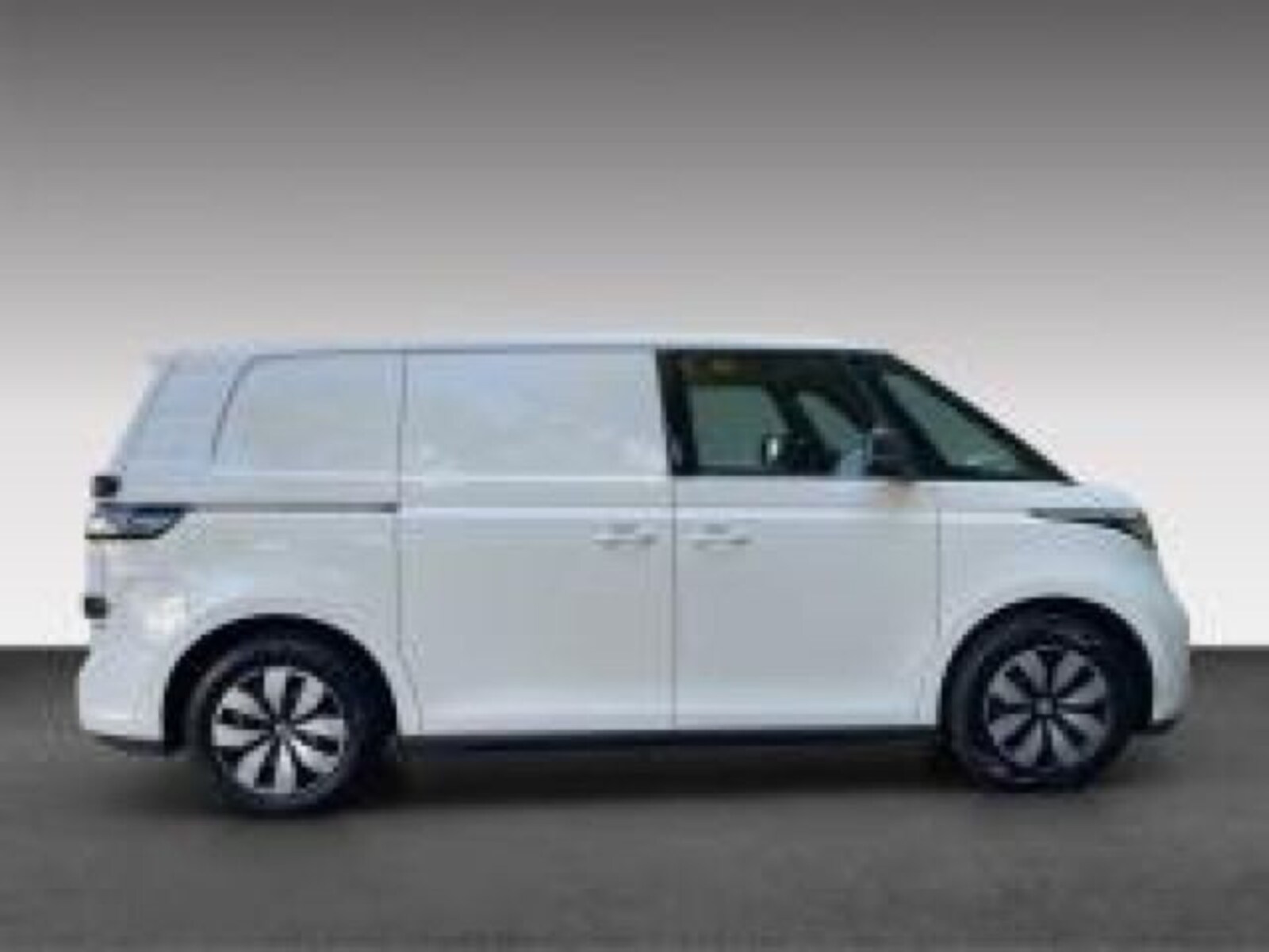Volkswagen ID. Buzz Cargo – Bild 3