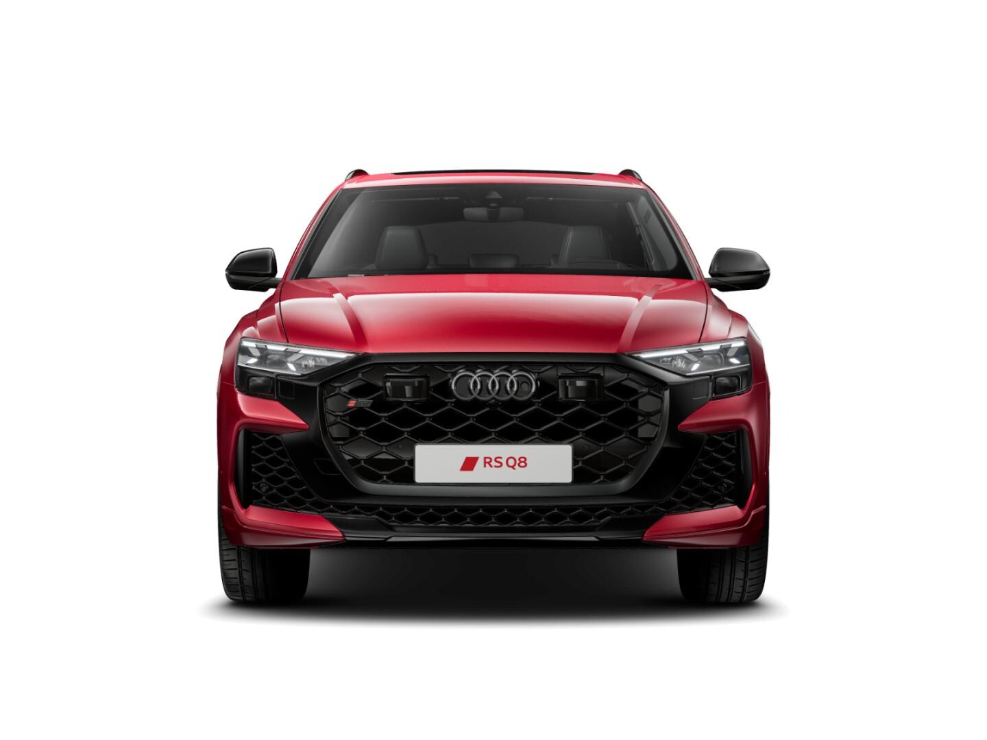 Bild über Audi RS Q8 SUV TFSI quattro 441 kW tiptronic - für weitere Informationen kontaktieren Sie den Audi Partner