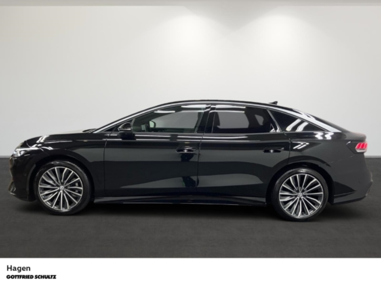Volkswagen ID.7 – Bild 3