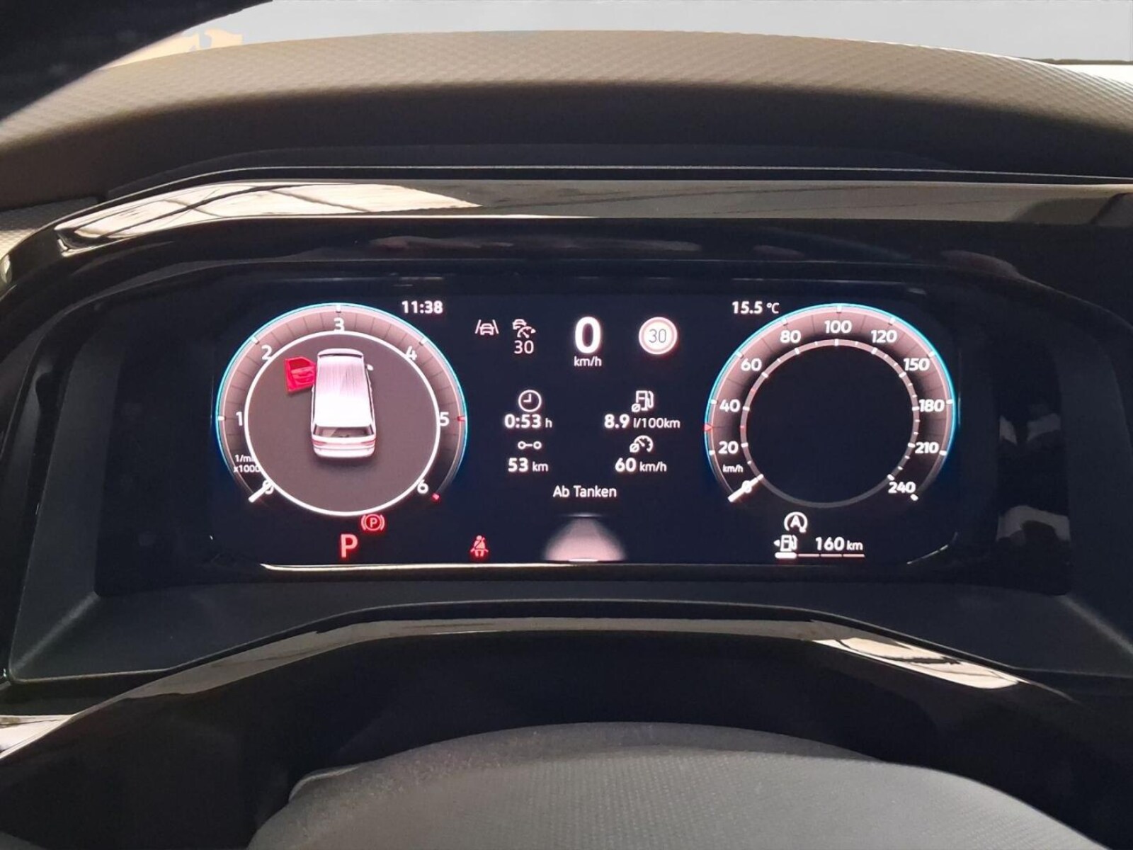 Volkswagen California – Bild 12