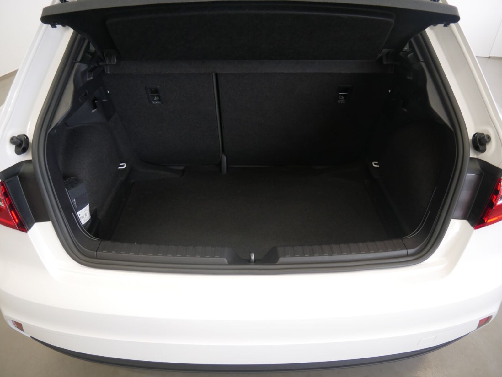 Audi A1 Sportback – Bild 7