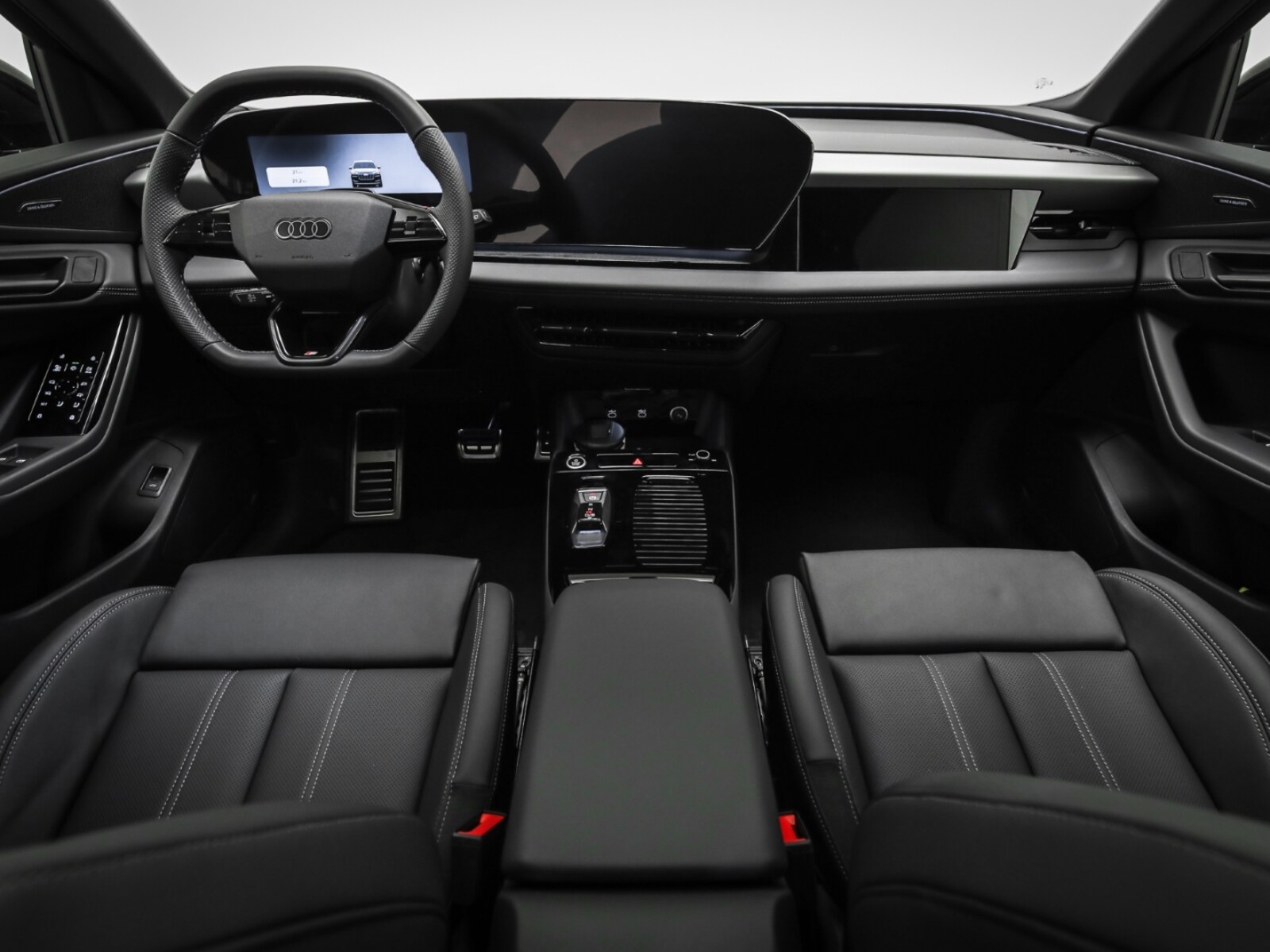 Audi Q6 e-tron – Bild 7