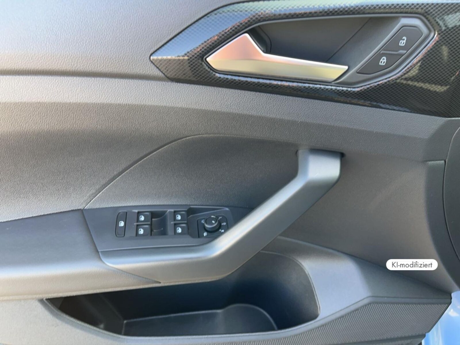 Volkswagen T-Cross – Bild 13