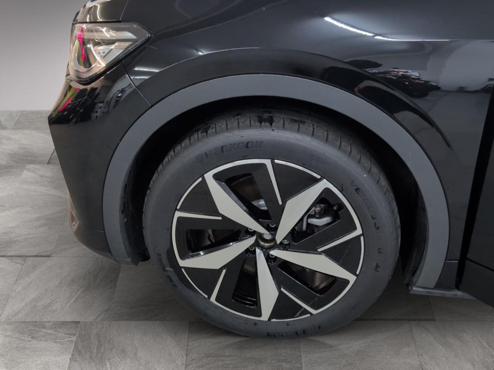 Volkswagen ID.4 – Bild 15