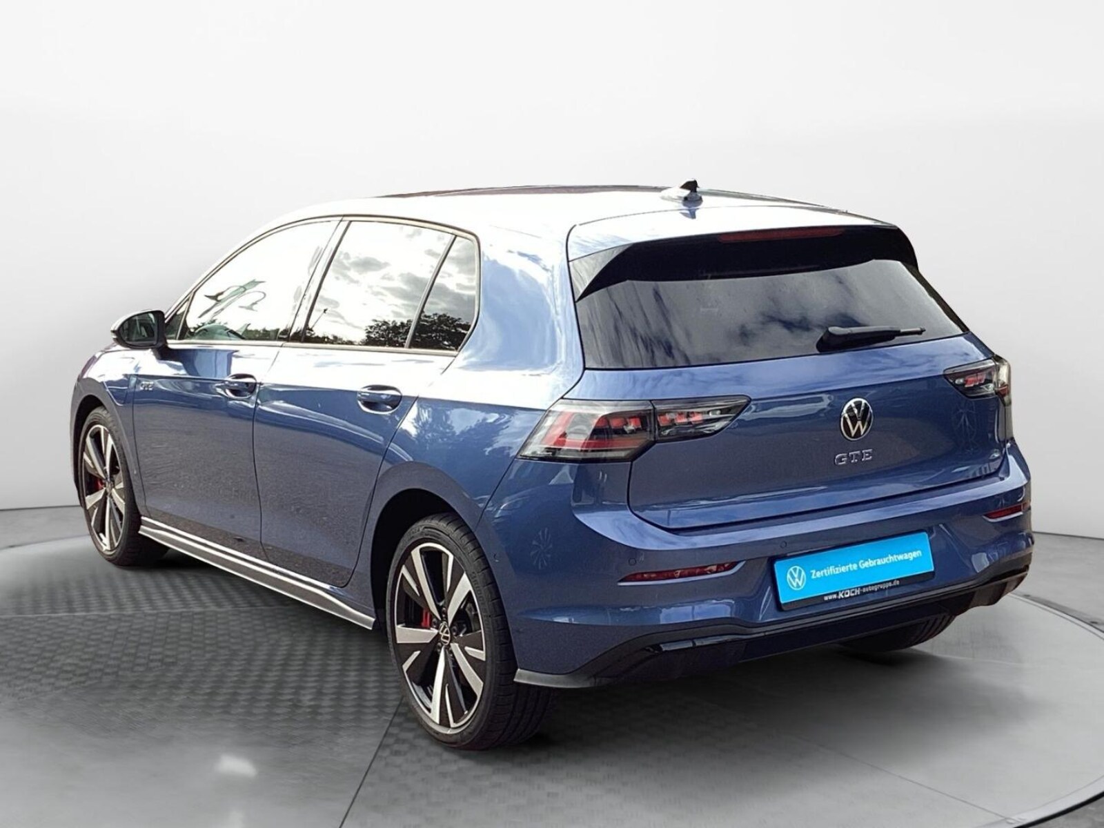 Volkswagen Golf – Bild 4