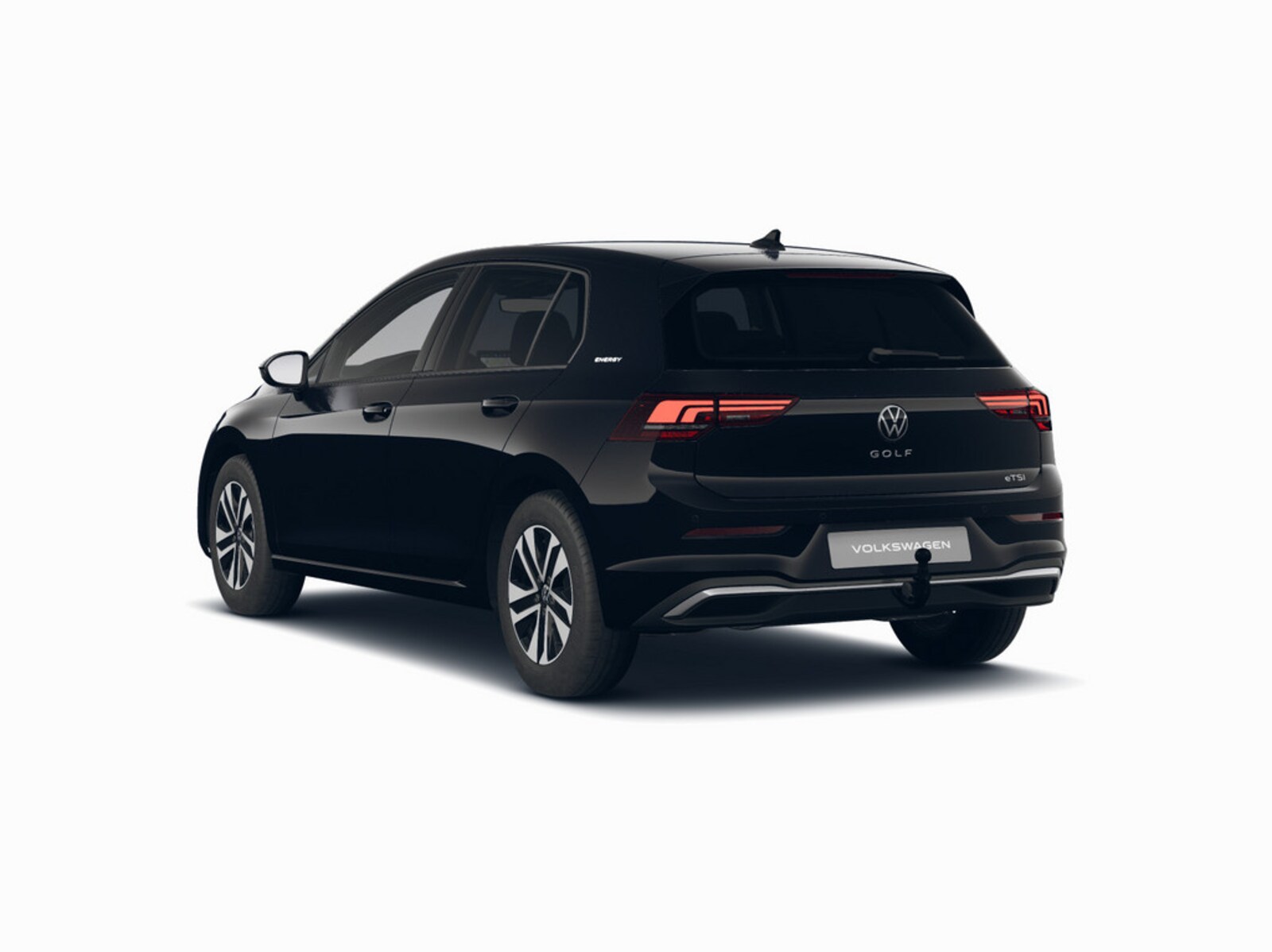 Volkswagen Golf – Bild 3