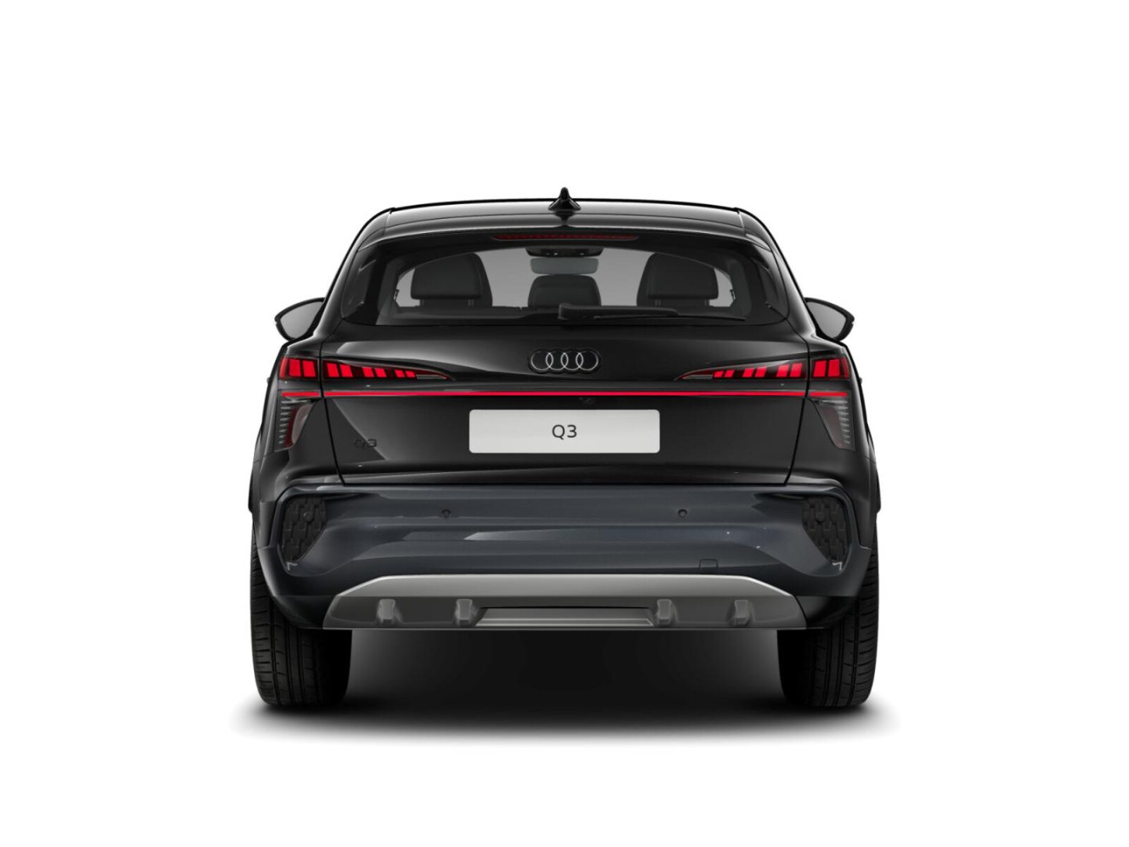 Audi Q3 Sportback – Bild 6
